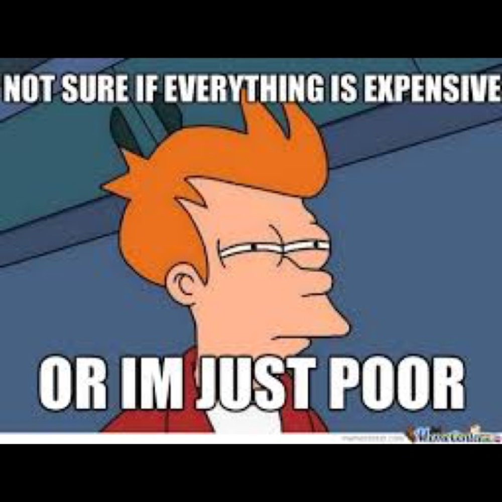 I Consider All Offers!!